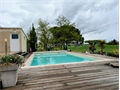 Maison de campagne à la vente
